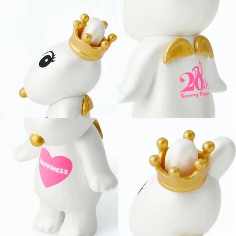 Sonny Angel 20th Anniversary Limited Complete Guide Book 3 Sonny Angel 20th Anniversary Limited Complete Guide Book - Image 3