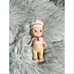 Sonny Angel Sweets Series Secret Cook