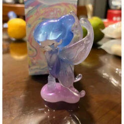 Toysez 27 AZURA A Dream About Stars Series Secret Butterfly Nebula