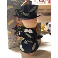 Sonny Angel Artist Collection With KangyongCai Limited-Brave As Me -Toysez 1 d43ddbc5 8ef5 4ed0 bdce 42cd9ae1ebdf