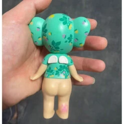 Sonny Angel Artist Collection X Anna Sui In The Bird Garden Limited Elephant -Toysez 1 d44e625b 116f 4d54 bc74 e8d083d9cc58