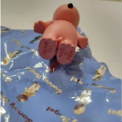 Sonny Angel Flower Series 2011 Secret Pink Robby -Toysez 1 d58060d2 73ac 40fa 82fc 095a864d6560