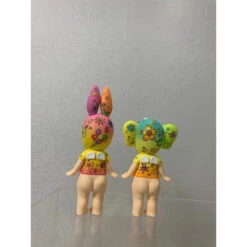 Sonny Angel X Jimmy Liao A Garden In My Heart Limited Rabbit&Elephant -Toysez 1 e3ef69bf 5c89 40e2 a6a2 6b2a15512a75