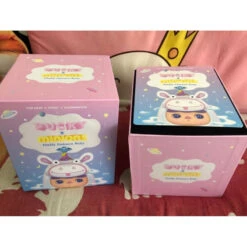 PUCKY X Minions Fluffy Unicorn Baby Figure Limited Edition 9 PUCKY X Minions Fluffy Unicorn Baby Figure Limited Edition -Toysez 1 e5abfcf9 8634 48f6 bf5d c458a200b84c