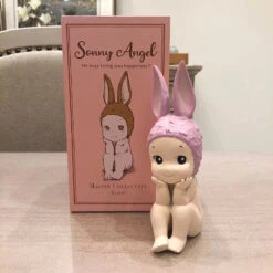 Toysez 5 Sonny Angel Master Collection Limited Rabbit