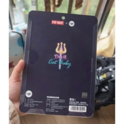 PUCKY Devil Cat Baby Limited Edition 5 PUCKY Devil Cat Baby Limited Edition -Toysez 1 f1bad8eb 0984 44d1 8b7c 4a4dfc2800ad