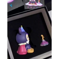 Mickey X PUCKY 200% Figure Limited Edition -Toysez 1 f43a4f27 5e0b 4607 a7f3 95b080b3481a