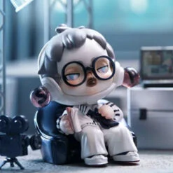 Skullpanda Action Cut! Series Secret Cool Director 5 Skullpanda Action Cut! Series Secret Cool Director -Toysez 1 f657b363 41a3 4af7 97a0 3ca18532e01c