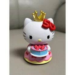 Hello Kitty 50th Anniversary Series Secret Hello Kitty