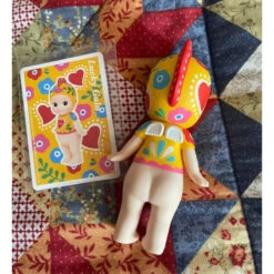 Sonny Angel Artist Collection Lucky Galo-Cockerel -Toysez 1 fe4e8251 ed71 411b 8dc7 daeb4263ebcf