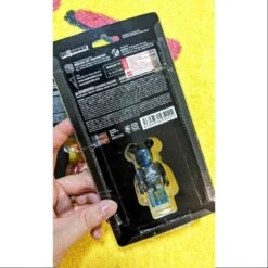 Bearbrick MERRY CHRISTMAS 2015 Set 100% Limited Medicom Be@rbrick 5 Bearbrick MERRY CHRISTMAS 2015 Set 100% Limited Medicom Be@rbrick -Toysez 20 3 b1ed3dad 38d9 4cfc bd72 b5ea62ac0261