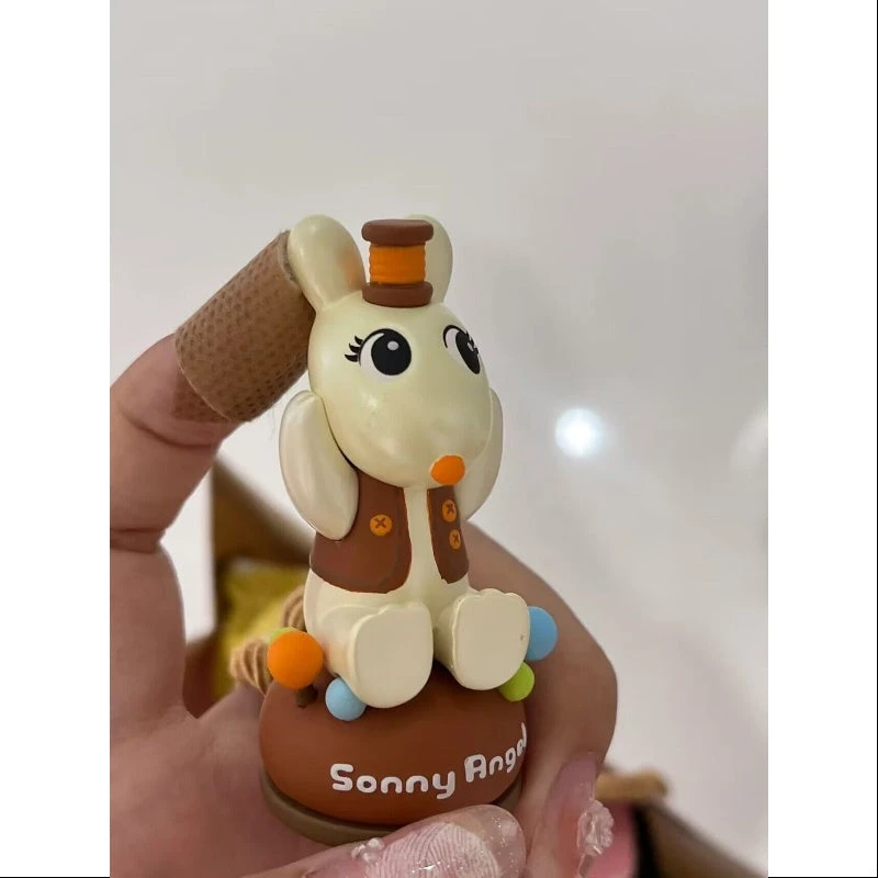 Sonny Angel Enjoy The Moment Series Secret Friendship Work With Sonny Angel 3 Sonny Angel Enjoy The Moment Series Secret Friendship Work With Sonny Angel - Image 3