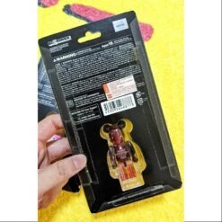 Bearbrick MERRY CHRISTMAS 2014 Set 100% Limited Medicom Be@rbrick 6 Bearbrick MERRY CHRISTMAS 2014 Set 100% Limited Medicom Be@rbrick -Toysez 21 5