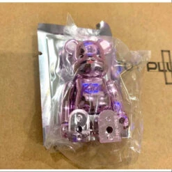 Medicom Bearbrick Series 47 Secret Katie Baby Toys 100% -Toysez 23 3