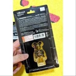 Bearbrick MERRY CHRISTMAS 2013 Set 100% Limited Medicom Be@rbrick -Toysez 23 3 ea578e44 89a4 4725 aee0 ce5c1ab820df