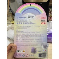 DIMOO WORLD X UNIQLO Collectible Figure - Dream Unicorn Limited Edition -Toysez 23 45064661 36ab 4c87 bc22 854cdc4cacdc