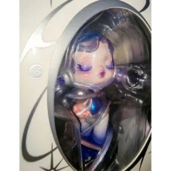 Skullpanda × HUAWEI Flowing Light With Sound Figure Limited Edition(no Headphone） -Toysez 23 ff6621f1 5600 40ac bca4 fc625710eb9c