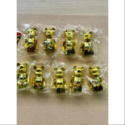 Bearbrick Series 22 BASIC SET 9PCS 100% Medicom Be@rbrick
