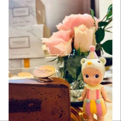 Sonny Angel Afternoon Tea Series Secret Happy Bear 5 Sonny Angel Afternoon Tea Series Secret Happy Bear -Toysez 27 71c033bf be95 473d bc34 de7ba99f4e1c