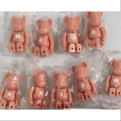 Bearbrick Series 19 BASIC SET 9PCS 100% Medicom Be@rbrick 5 Bearbrick Series 19 BASIC SET 9PCS 100% Medicom Be@rbrick -Toysez 28 3 6820afe5 d93e 432e aeaf ef4a336ab54e