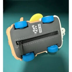 Crybaby POPCAR Happy Weekend Series Secret Crybaby Blonde Ver.(1/108) -Toysez 29 4f80e21b 4681 4bf6 b0b3 02573272bdfb