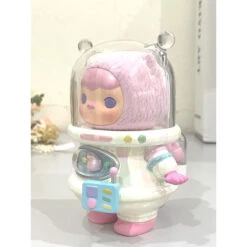 PUCKY Planet Explorer-Space Cat Astronaut Figure Limited Edition 7 PUCKY Planet Explorer-Space Cat Astronaut Figure Limited Edition -Toysez 2 046b09d0 8db2 4d1d 9344 22f7a8f83a16