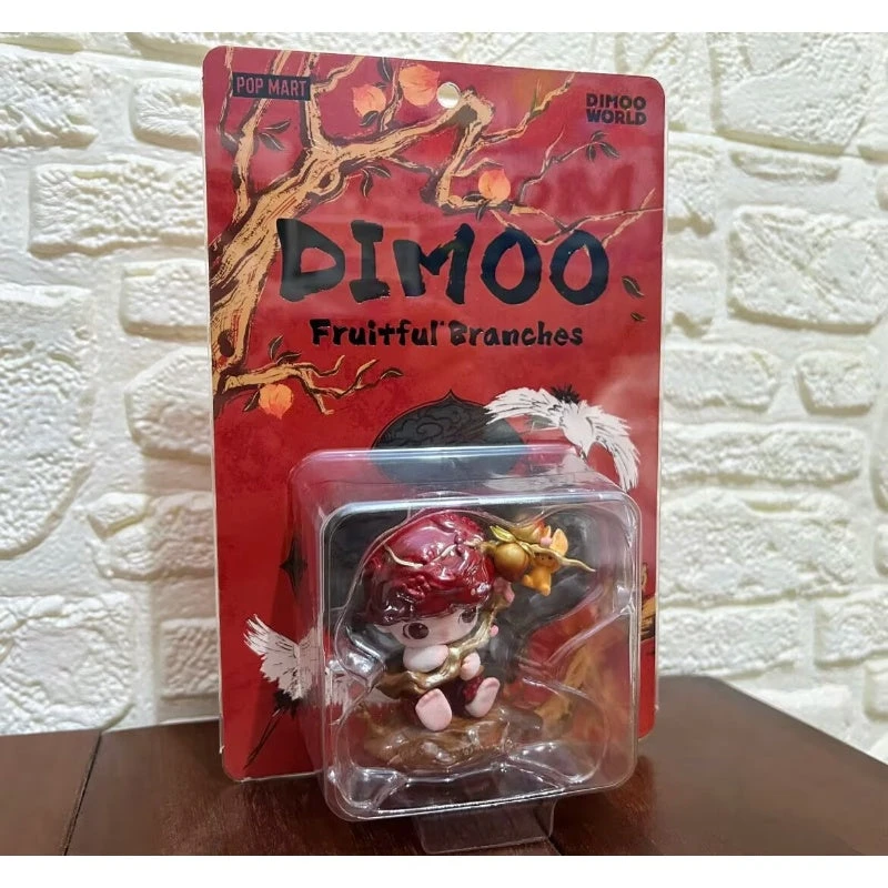DIMOO Fruitful Branches Limited Edition 1 DIMOO Fruitful Branches Limited Edition