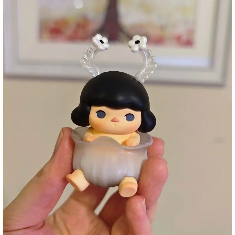 PUCKY Ink Flower Limited Edition 2 PUCKY Ink Flower Limited Edition - Image 2