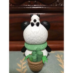PUCKY Panda Baby Limited Edition -Toysez 2 1f5dfe89 14c3 47e3 b3b8 7fbee91df85f