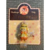 PUCKY Hamburger Baby Limited Edition