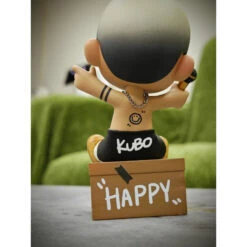 KUBO Walks Of Life Series Secret Victor 5 KUBO Walks Of Life Series Secret Victor -Toysez 2 27cd66c6 f4e3 48cf 8c7a 8e595a1a907c