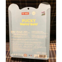 PUCKY Happy Bear Limited Edition 9 PUCKY Happy Bear Limited Edition -Toysez 2 28913ace 203c 457b 9693 e09c54afd238