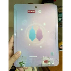 PUCKY Sea Otter Babies Pink Limited Edition -Toysez 2 2ae01883 af60 4d64 be50 a1f0ca4861ae