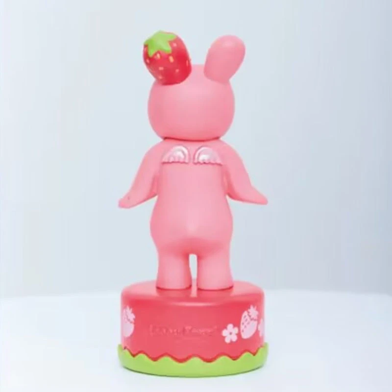 Sonny Angel Seoul Series Secret Robby 2 Sonny Angel Seoul Series Secret Robby - Image 2