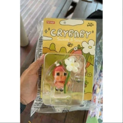 Crybaby Sweet & Sour Art Toy Figurine 2024 LIMITED 7 Crybaby Sweet & Sour Art Toy Figurine 2024 LIMITED -Toysez 2 4 85bd4677 5dab 40bf bcc6 00877a83e83b