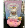 PUCKY X Minions Fluffy Unicorn Baby Figure Limited Edition