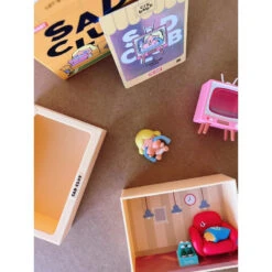 Crybaby Sad Club Series Secret A Sad Show -Toysez 2 5093e7f5 136a 4751 be36 8bf0b68a9e42