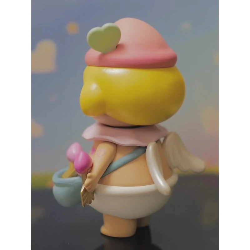 PUCKY Cupid Baby Limited Edition 3 PUCKY Cupid Baby Limited Edition - Image 3