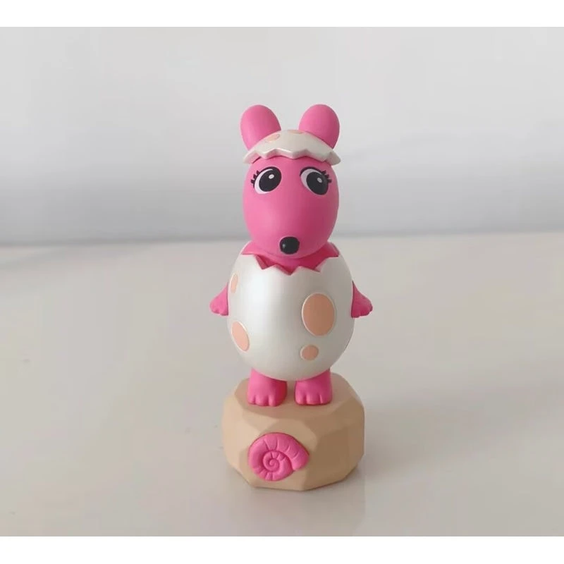 Sonny Angel Dinosaur Series Secret Robby Angel Egg 1 Sonny Angel Dinosaur Series Secret Robby Angel Egg