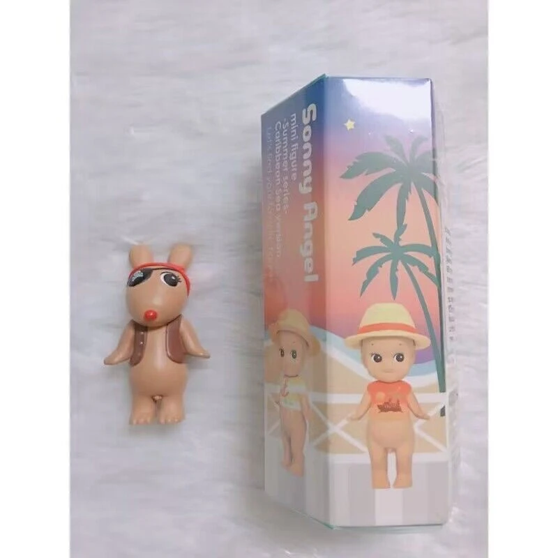 Sonny Angel Caribbean Sea Summer Series 2016 Secret Robby 2 Sonny Angel Caribbean Sea Summer Series 2016 Secret Robby - Image 2