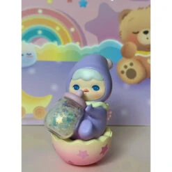 PUCKY Milk Bottle Baby Limited Edition -Toysez 2 557a3dc2 64ad 4633 bb87 cf6a4ce640cf