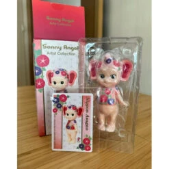 Sonny Angel Artist Collection Limited-Nlppon Asagao Elephant -Toysez 2 5930a1e1 18c3 46d0 b0e6 331914cb6b79