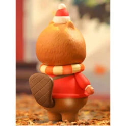 PUCKY Beaver Baby Limited Edition(CANADA Exclusive) 6 PUCKY Beaver Baby Limited Edition(CANADA Exclusive) -Toysez 2 5e513543 bb3f 46e4 9b36 5daa8c16034b