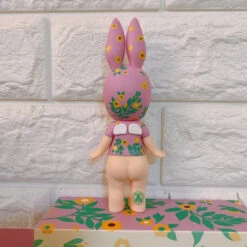 Sonny Angel Artist Collection X Anna Sui In The Bird Garden Limited Rabbit -Toysez 2 60c484d1 1297 4727 bf13 2a99be63eb27