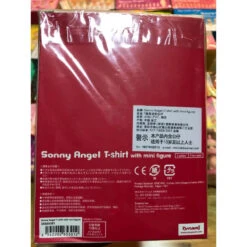 Sonny Angel T-shirt With Mini Figure -Toysez 2 6a372f57 4558 4646 9695 744dd36befd7
