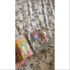 Sonny Angel Birthday Gift Bear Series Secret White Bear -Toysez 2 6e3e8ace e1f6 4aa1 ae2b ce9b591feea9