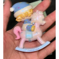 Sweet Bean Afternoon Tea Series Secret Little Wooden Horse -Toysez 2 71a5132e 8f7a 477c 887a a4c06c6fec62