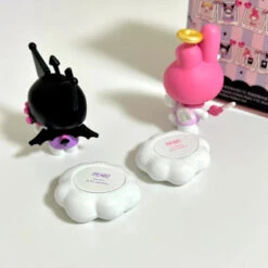 Sanrio Characters Sweet Besties Series Secret Demon And Angel 5 Sanrio Characters Sweet Besties Series Secret Demon And Angel -Toysez 2 72985a0d c3d8 4512 9afe ad72c174c3f2