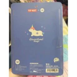 PUCKY Wonderland Baby Limited Edition -Toysez 2 7a445c71 5eb6 43ba 9201 df06b70db562