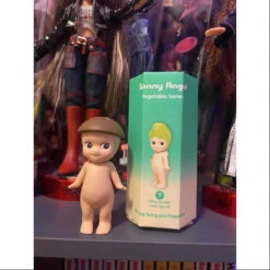 Sonny Angel Vegetable Series Secret Mushroom -Toysez 2 7c602690 550b 465f b499 9d66e05446c8